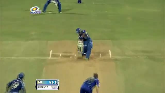 Watch Best Batting - Aditya Tare (1st Inning) - MI vs RR - PEPSI IPL 2013 - Match 66 Video