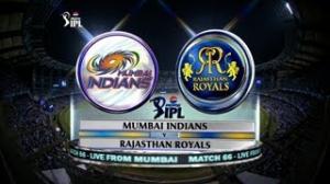 Watch Mumbai Indians Batting Highlights - MI vs RR - PEPSI IPL 2013 - Match 66 Video