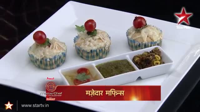 Watch Masterchef Kitchen Ke Superstar - 14th May 2013 - Ep 47 Video