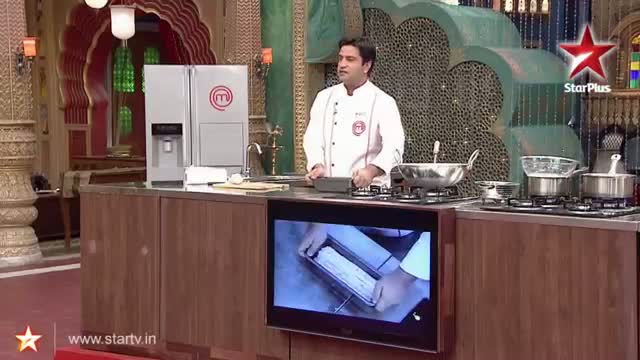 Watch Masterchef Kitchen Ke Superstar - 15th May 2013 - Ep 48 Video