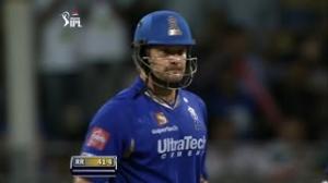 Watch Rajasthan Royals Highlights - MI vs RR - PEPSI IPL 2013 - Match 66 Video