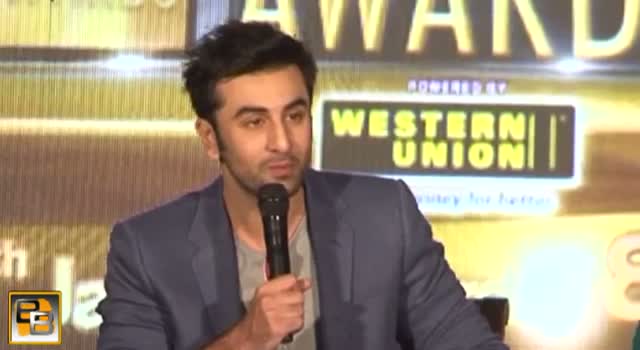 Watch Ranbir Kapoor goes FULLY NUDE Video