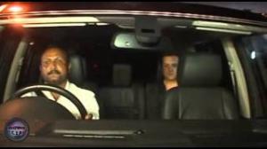 Watch Salman Khan, Ranbir Kapoor visit Sanjay Dutt before his SURRENDER Video