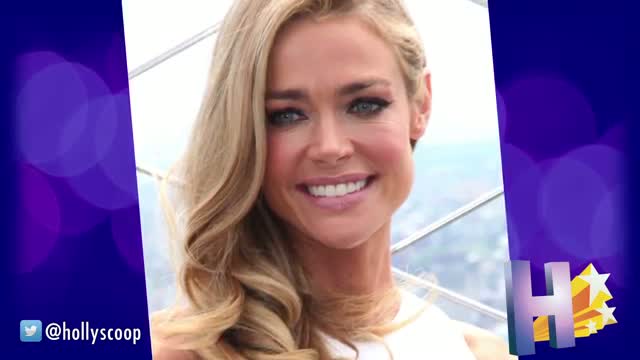 Watch Denise Richards Gets Custody Instead Of Brooke Mueller's Brother Video