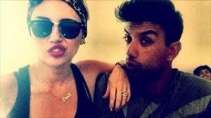 Watch Miley Cyrus Is Getting Married Video