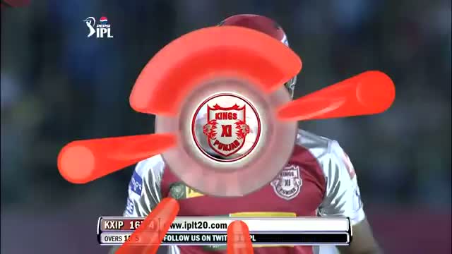 Watch Catches - DD vs KXIP - PEPSI IPL 6 - Match 67 Video