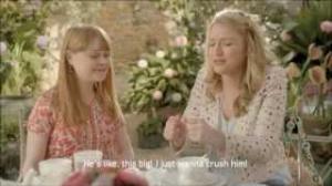Watch Cadbury Bournville New TVC - Not So Sweet Video