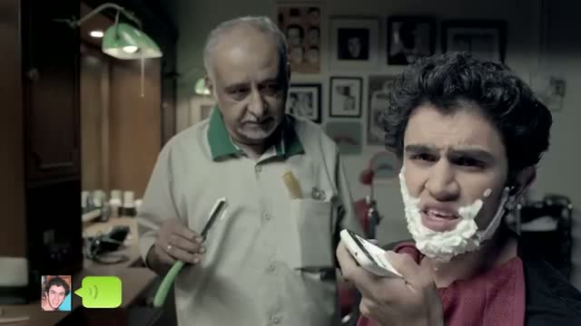Watch WeChat TV Ad - Group Chat Full Version Video