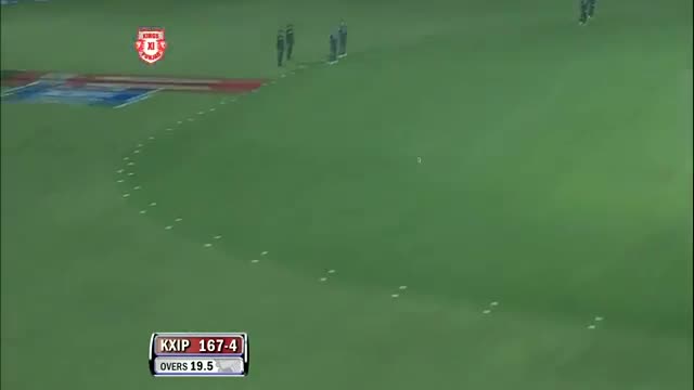 Watch Fours - DD vs KXIP - PEPSI IPL 6 - Match 67 Video