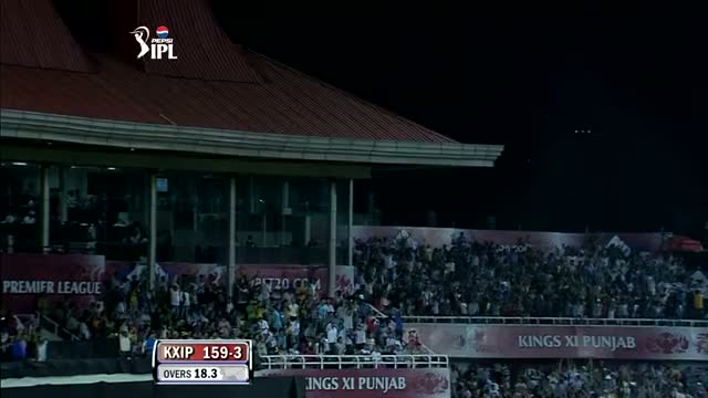 Watch Sixes - DD vs KXIP - PEPSI IPL 6 - Match 67 Video