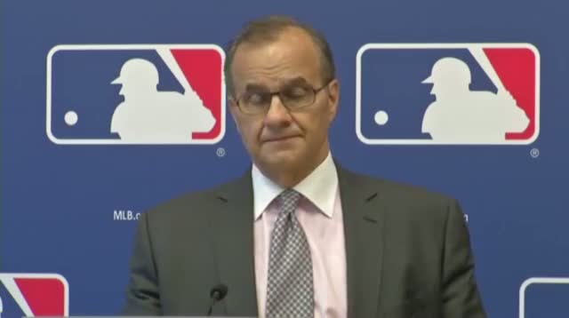 Watch MLB Hoping for Large Replay Expansion in 2014 Video
