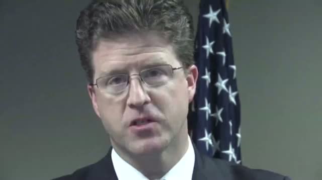 Watch Terror Suspect Due in Court in Idaho Friday Video