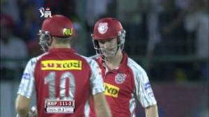 Watch Kings XI Punjab Highlights - DD vs KXIP - PEPSI IPL 6 - Match 67 Video