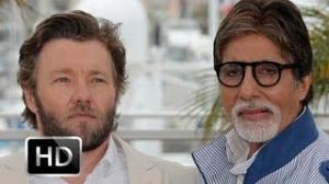 Watch Amitabh Bachchan at Cannes Film Festival 2013 with FANS Video