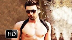 Watch Ranbir Kapoor Ready to STRIP (SHOCKING) Video