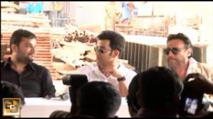 Watch Aurangzeb Movie Review - Arjun Kapoor Video