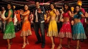 Watch Dhoka Dhoka (Official Item Song) - HIMMATWALA - Ajay Devgn & Tamannaah Video