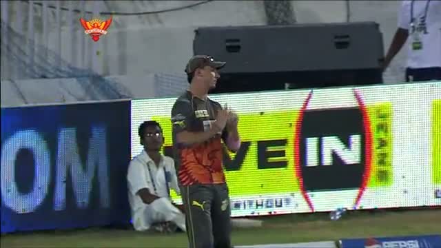 Watch Amit Mishra (Best Bowling) - 2nd Inning - SH vs RR - PEPSI IPL 6 - Match 68 Video
