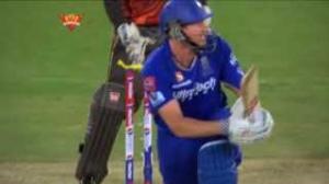 Watch Rajasthan Royals Batting Highlights - SH vs RR - PEPSI IPL 6 - Match 68 Video
