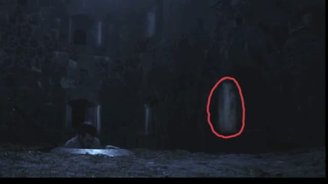 Watch SCARY GHOST CAUGHT in INDIAN AD!!! Very frightening!!!! Video