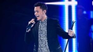 Watch Nathan Allgood Sings When I Was Your Man: The Voice Australia Season 2 Video
