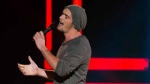 Watch Ben Goldstein Sings Waiting In Vain: The Voice Australia Season 2 Video