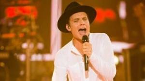 Watch Danny Ross Sings All Along The Watchtower: The Voice Australia Season 2 Video