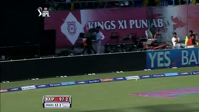 Watch Sixes - KXIP vs MI - PEPSI IPL 6 - Match 69 Video