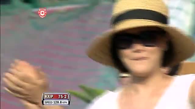 Watch Fours - KXIP vs MI - PEPSI IPL 6 - Match 69 Video