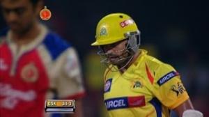 Watch Fours - RCB vs CSK - PEPSI IPL 6 - Match 70 Video