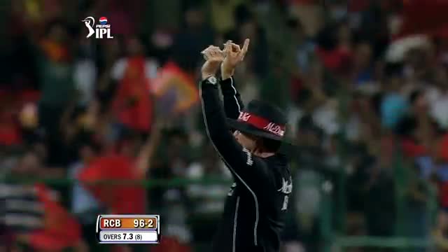 Watch Sixes - RCB vs CSK - PEPSI IPL 6 - Match 70 Video