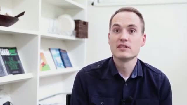 Watch Company Promises to Make All Snail Mail Digital Video