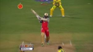 Watch RCB Batting Highlights - RCB vs CSK - PEPSI IPL 6 - Match 70 Video