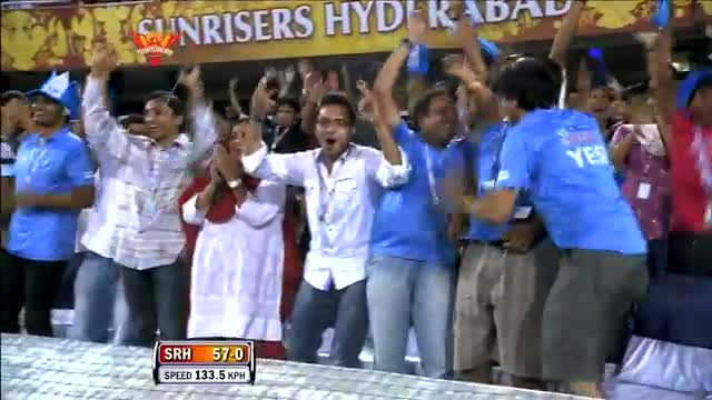 Watch Sixes - SH vs KKR - PEPSI IPL 6 - Match 72 Video
