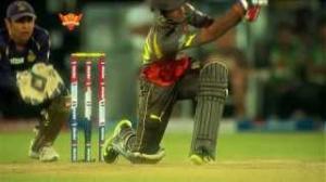 Watch Sunrisers Hyderbad Highlights - SH vs KKR - PEPSI IPL 6 - Match 72 Video