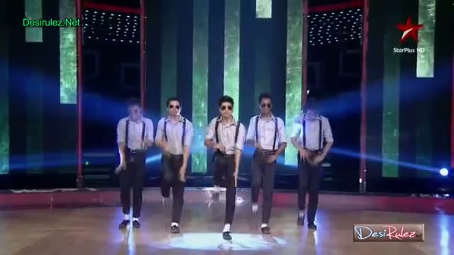 Watch India's Dancing SuperStar - 18th May 2013 - Episode 7 - Part 4/18 Video