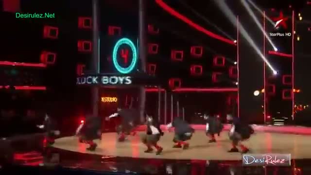 Watch India's Dancing SuperStar - 18th May 2013 - Episode 7 - Part 6/18 Video