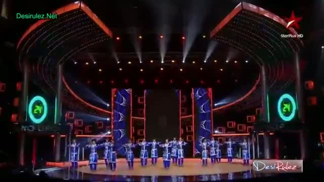 Watch India's Dancing SuperStar - 18th May 2013 - Episode 7 - Part 7/18 Video