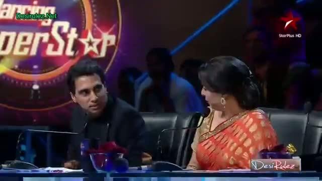 Watch India's Dancing SuperStar - 18th May 2013 - Episode 7 - Part 10/18 Video