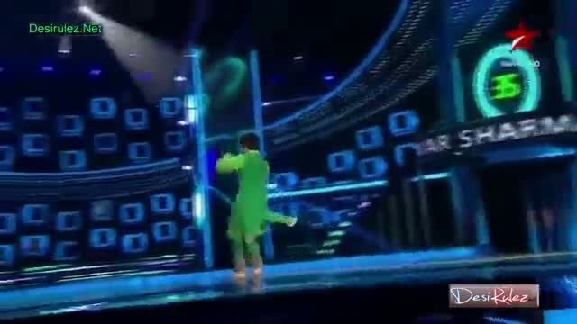 Watch India's Dancing SuperStar - 18th May 2013 - Episode 7 - Part 12/18 Video