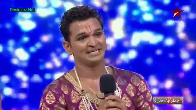 Watch India's Dancing SuperStar - 18th May 2013 - Episode 7 - Part 13/18 Video