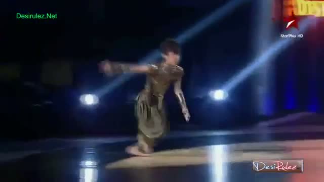 Watch India's Dancing SuperStar - 18th May 2013 - Episode 7 - Part 15/18 Video