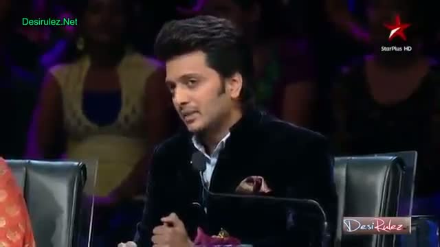 Watch India's Dancing SuperStar - 18th May 2013 - Episode 7 - Part 16/18 Video