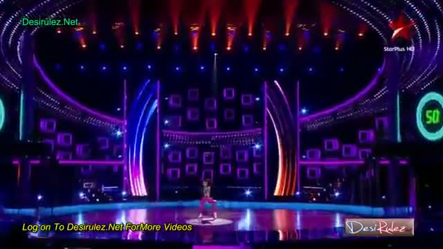 Watch India's Dancing SuperStar - 18th May 2013 - Episode 7 - Part 17/18 Video