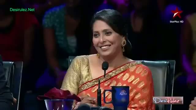 Watch India's Dancing SuperStar - 18th May 2013 - Episode 7 - Part 18/18 Video