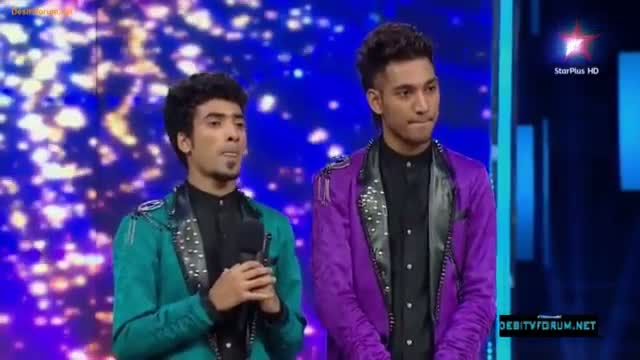 Watch India's Dancing SuperStar - 19th May 2013 - Episode 8 - Part 2/18 Video