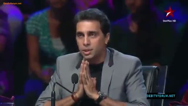 Watch India's Dancing SuperStar - 19th May 2013 - Episode 8 - Part 3/18 Video