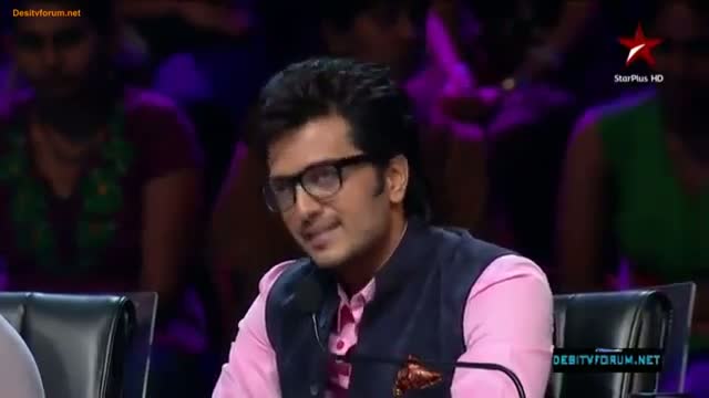 Watch India's Dancing SuperStar - 19th May 2013 - Episode 8 - Part 6/18 Video
