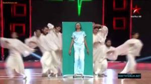 Watch India's Dancing SuperStar - 19th May 2013 - Episode 8 - Part 8/18 Video