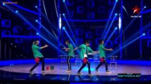 Watch India's Dancing SuperStar - 19th May 2013 - Episode 8 - Part 9/18 Video